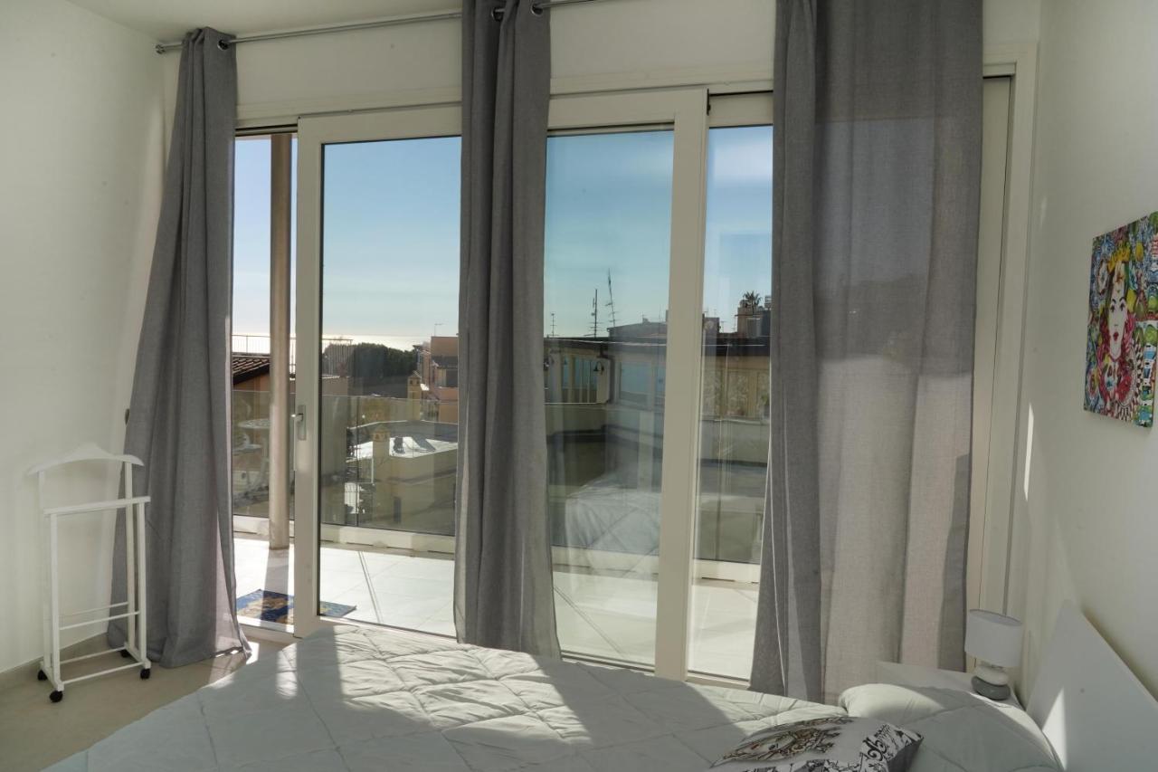 Taormina Silver House By Taormina Holidays Exterior foto